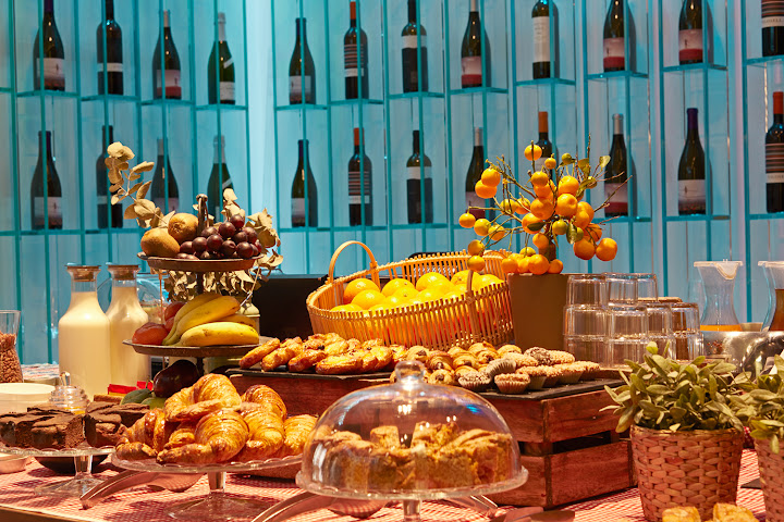 Hotel Sixtytwo Barcelona by null