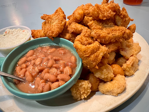 Libby Hill Seafood (Mt. Airy) - Thumbnail