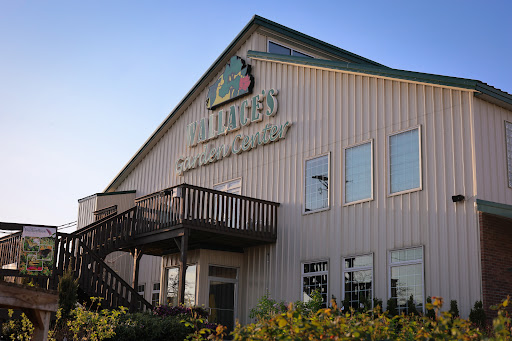 Wallace's Garden Center