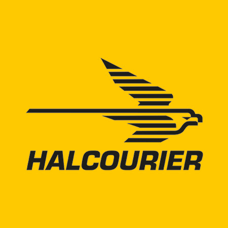 Halcourier Granada - Visual