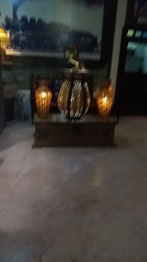 Velatorios Y Servicio Funerarios "Nuestra Señora De La Luz De Arjonsa" Gallery - Mexico