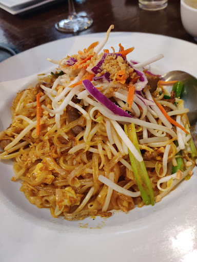 Thai on Main - Thumbnail