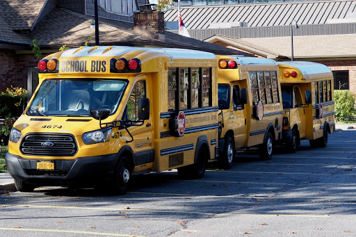 Our Savior New American School - Thumbnail