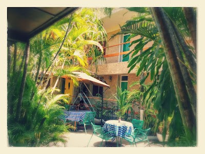 Photos of Holburn Manor Guest House