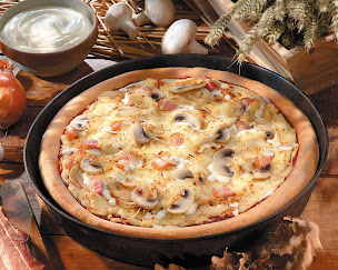 Photo n°7 de Speed Rabbit Pizza VALENCIENNES à Valenciennes (Pizzas à emporter)