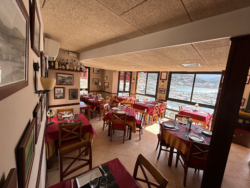 Lua Restaurant