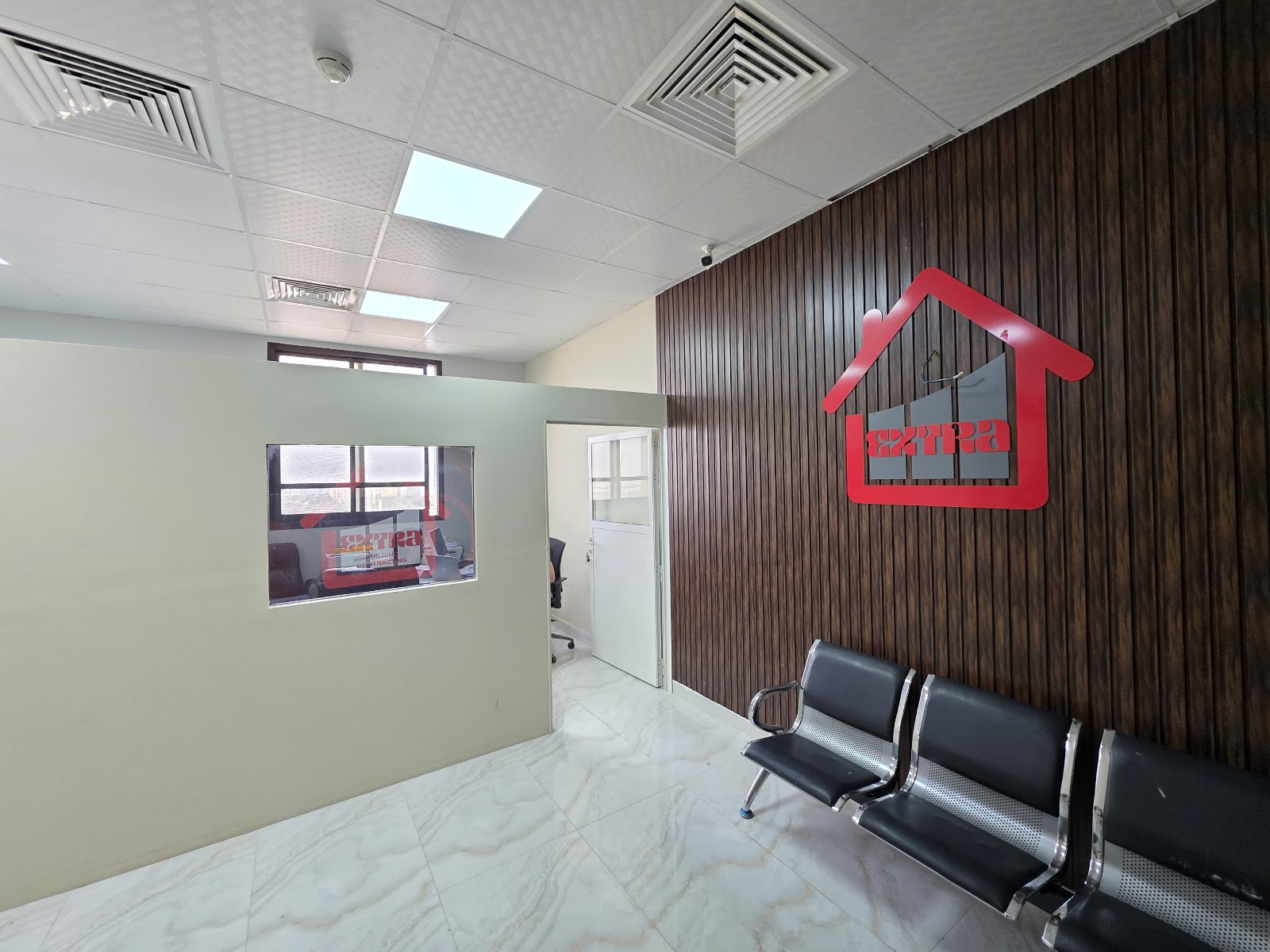 Shibh Aljazeera Contracting L.L.C - شبه الجزيرة للمقاولات ذ.م.م - صورة 3