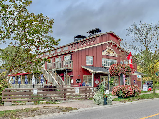 Unionville Train Station Community Centre - Thumbnail