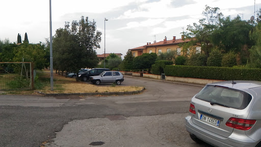 Monti In Chianti - Thumbnail