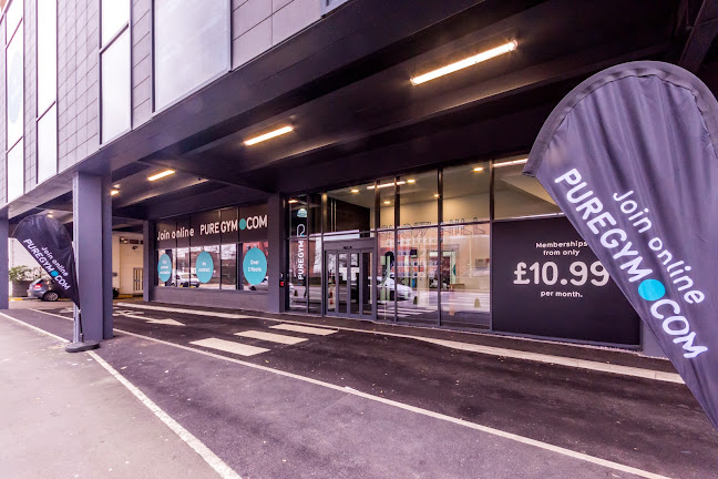 Snow Hill Plaza, St. Chads Queensway, Birmingham B4 6HY, United Kingdom