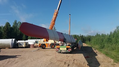 Photos of SIA Libava Trans Holding