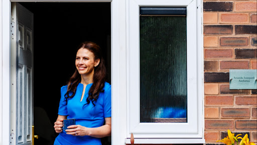 Amanda Azzopardi Aesthetics - London