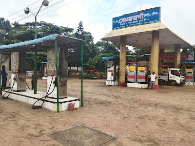 Photos of BN Sonargaon Filling Station