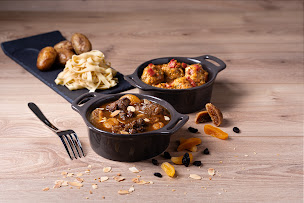 Photo n°10 de Poivre Rouge à Bollène (Restaurant de grillades à l'américaine)