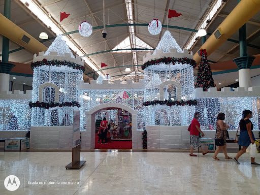 Tivoli Shopping Gallery - United States