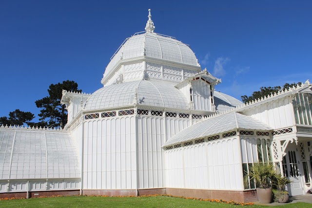 Golden Gate Park