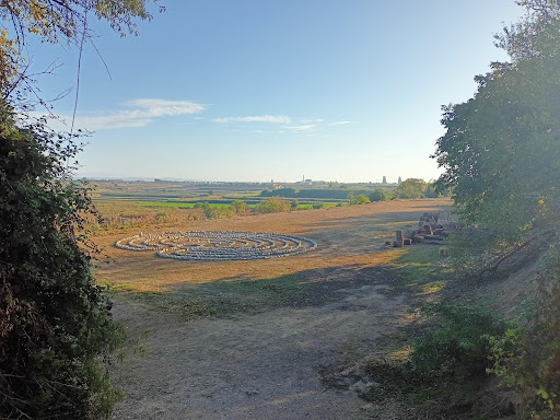 Laberinto de sanación - Thumbnail