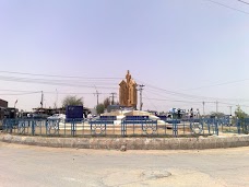 Railway Level Crossing hyderabad