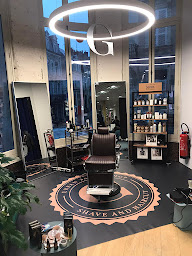 Photo n°11 de Groomers Barbershop Angers à Angers (Showroom)