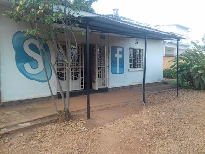 photo of Gitega Informatics Center