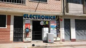 Electronica Fox 0