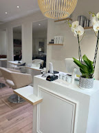 Le Salon Blanc à Rambouillet