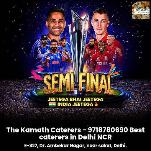 India vs England Semi Final | Cheer for Team India 🇮🇳 post image