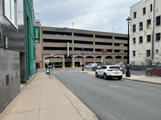 Metro Park (Parking) - Thumbnail