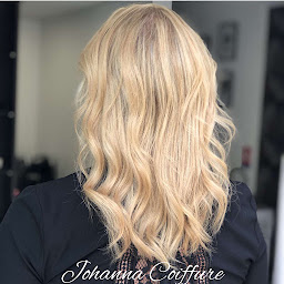 Photo n°19 de Johanna Coiffure & Beauté Limours à Limours (Esthéticien)