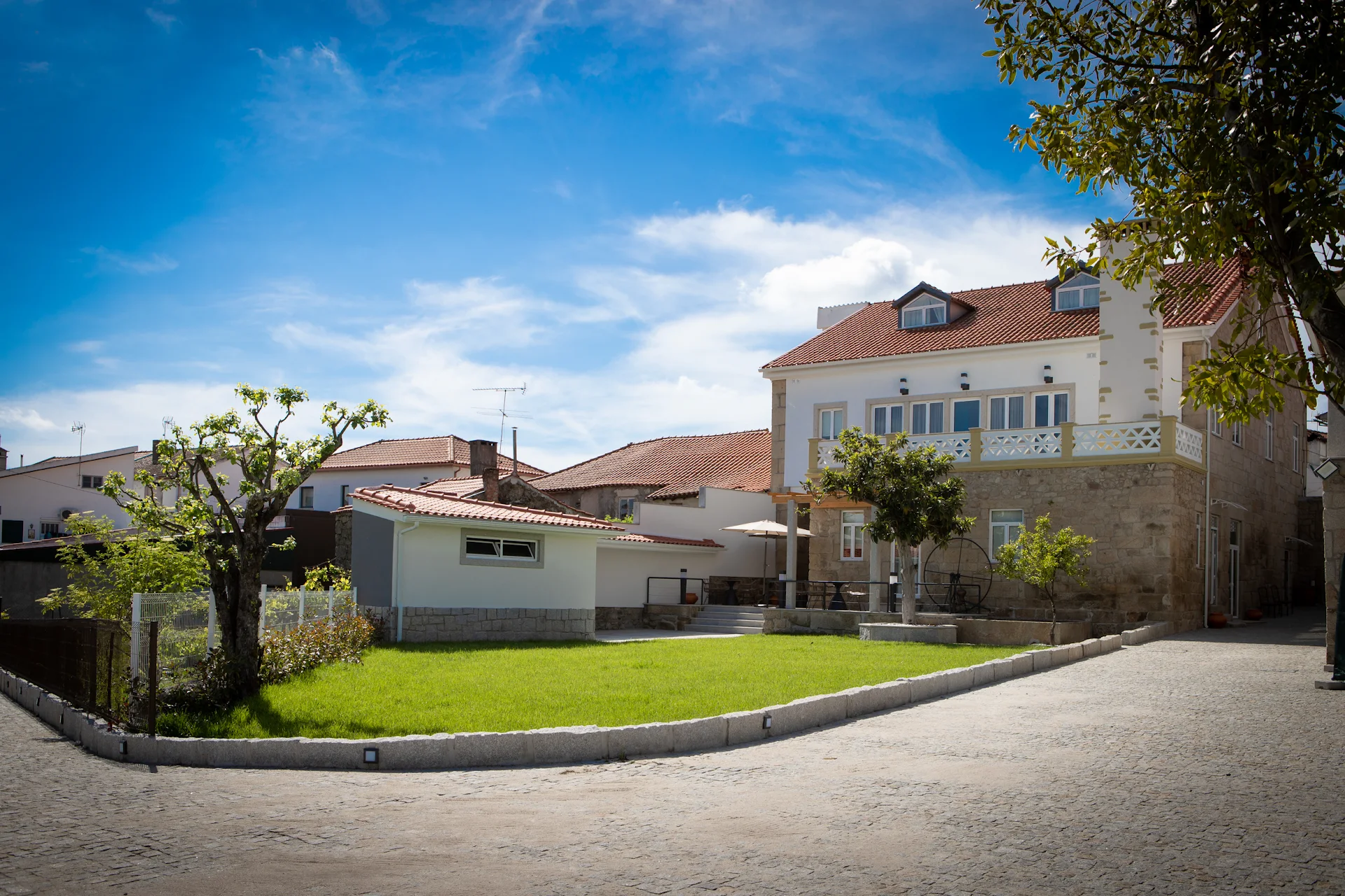 Casa Moiano