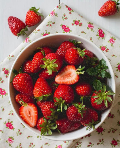 The Berry Market - Thumbnail
