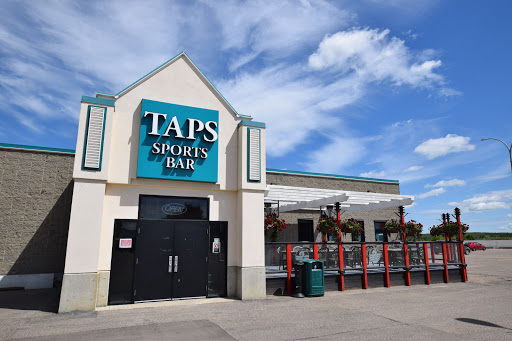 Taps Sports Bar and Grill - Thumbnail