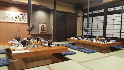 Photos of Shin Iya Onsen Hotel Kazurabashi