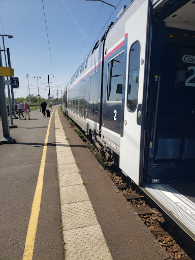 Gare de Lison - Thumbnail