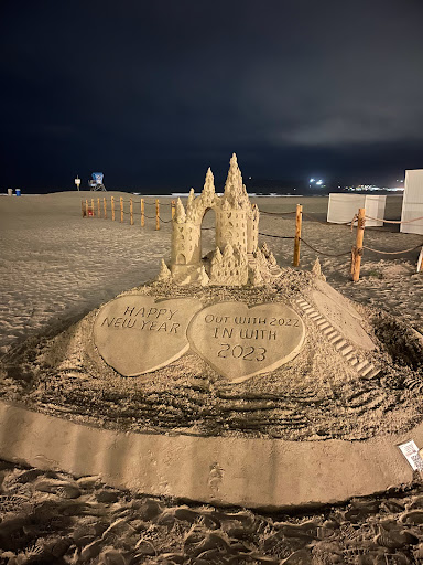 Coronado Dog Beach - Thumbnail