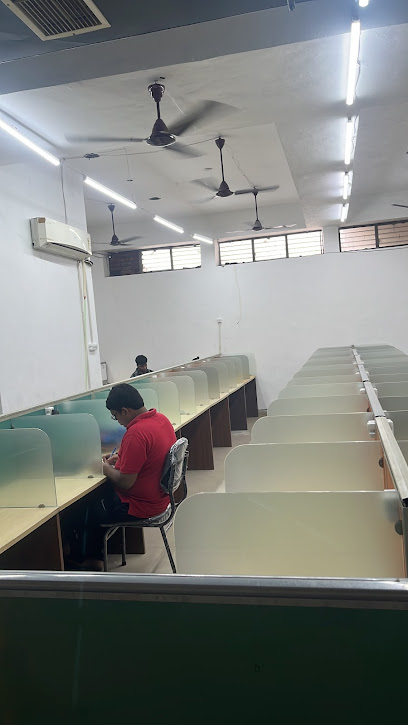 PRAGYA LIBRARY