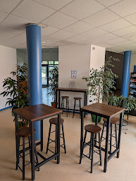 Photo n°9 de POL Avenir - Pépinière et Hôtel d'entreprises à Saint-Junien (Conseiller en gestion des affaires)