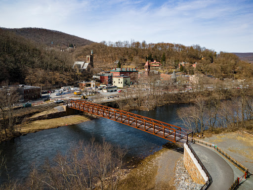 D & L Trailhead - Thumbnail