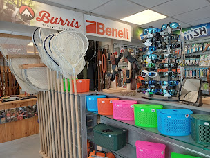 Photo n°11 de Le Mascaret à Isigny-sur-Mer (Coutellerie)