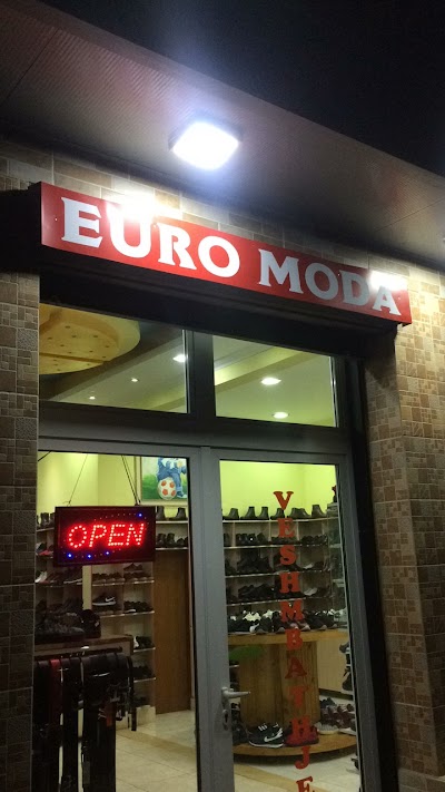 Euromoda Mamurras