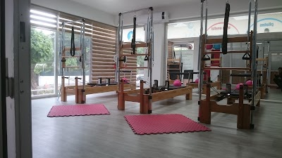 Fizyoactive Isparta