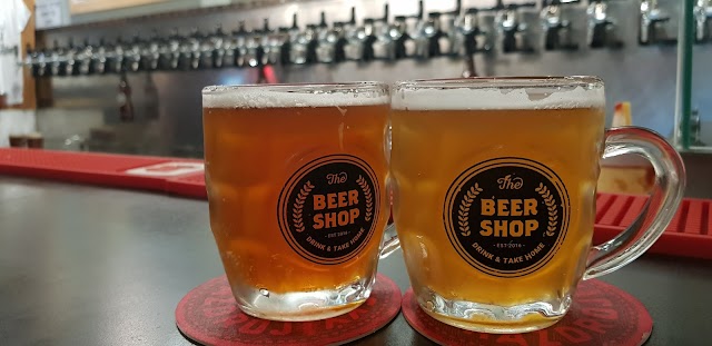Beer Shop