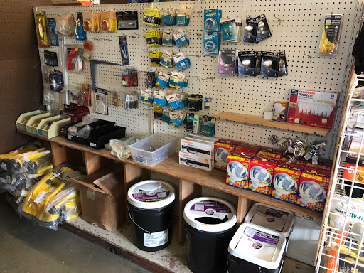 Maple Park Supply - Visual