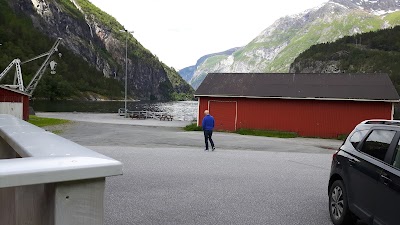 Photos of Fjordheim Gjesteg&aring;rd