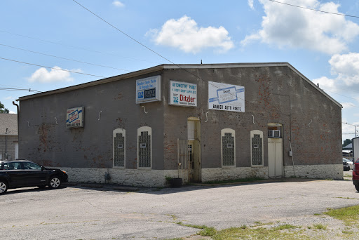 Bankers Auto Parts & Supply Co