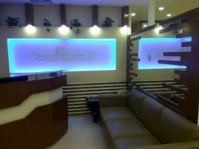 Photos of Menz Crown Premium Salon & Spa