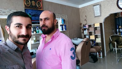 Photos of Berrak Kuaf&ouml;r Salonu