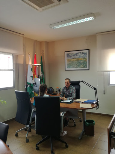 Oficina Municipal de Información a las Personas Consumidoras (OMIC) de Albolote - Thumbnail