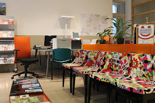 Photo n°6 de Maison des Séniors à Besançon (Centre d'information)