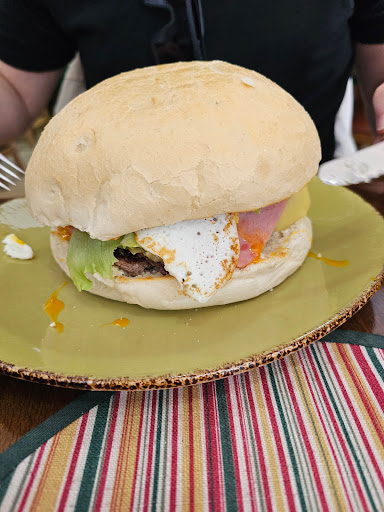Restaurante Dino Burger - Thumbnail